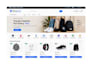 design modern wordpress websites for e commerce store and business in 10 hours